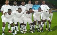 Ghana to take Namibia serious | Le Roy